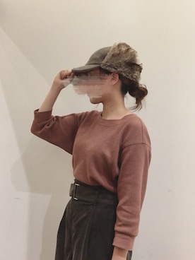 なかさんさんのコーディネート