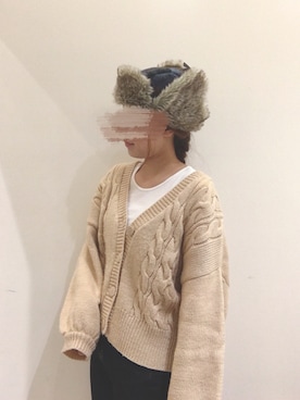 なかさんさんのコーディネート