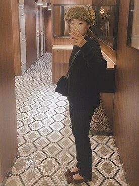 なかさんさんのコーディネート