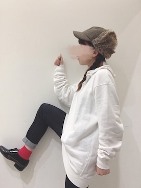 なかさんさんのコーディネート