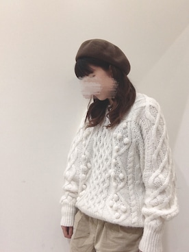 なかさんさんのコーディネート