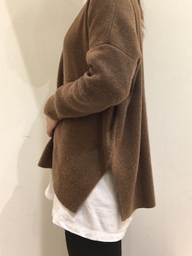 なかさんさんのコーディネート