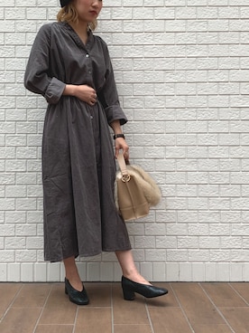 なかさんさんのコーディネート