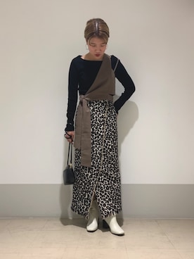 なかさんさんのコーディネート