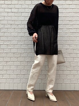 なかさんさんのコーディネート