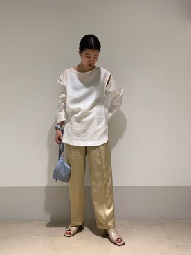 なかさんさんのコーディネート