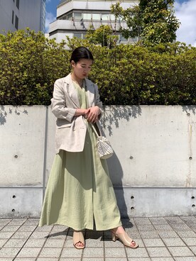 なかさんさんのコーディネート