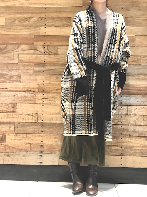 MIKIさんのコーディネート