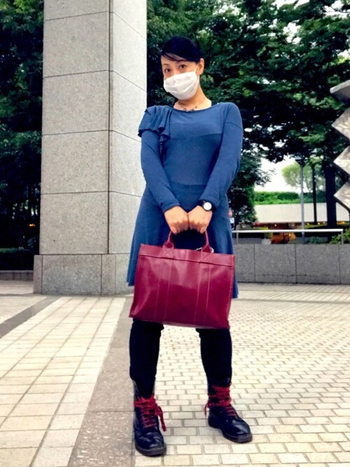 イトシノエリー Vivienne Westwoodのワンピースを使ったコーディネート Wear