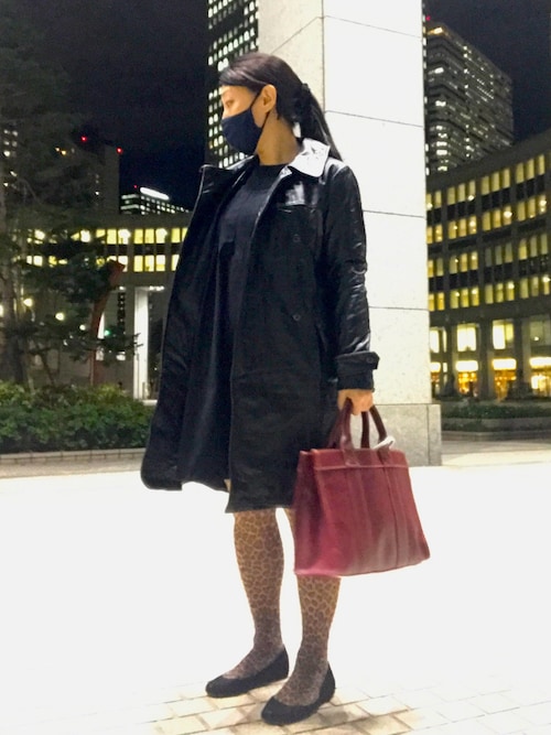 イトシノエリー Tabasaのワンピース ドレスを使ったコーディネート Wear