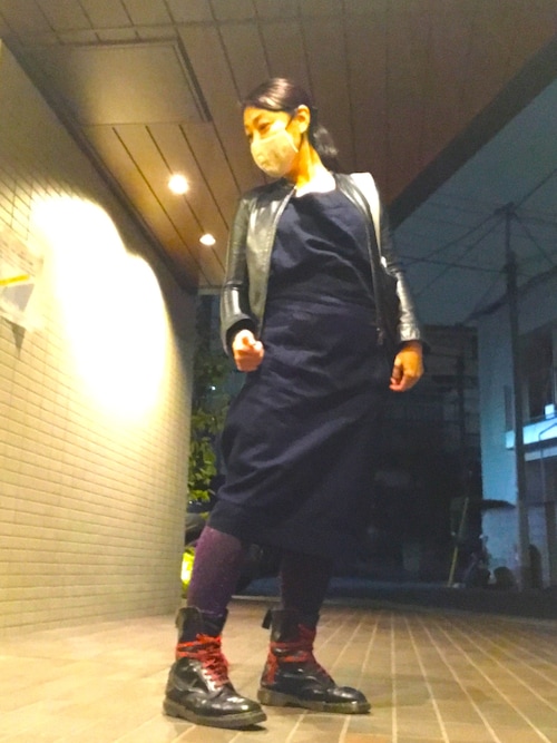 イトシノエリー Vivienne Westwoodのワンピース ドレスを使ったコーディネート Wear