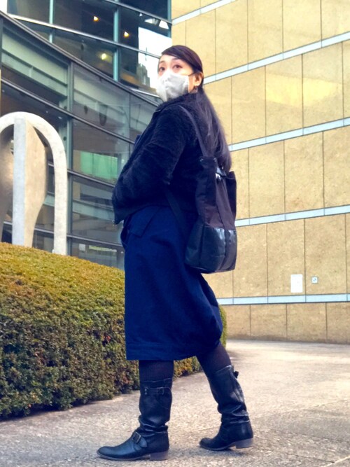 イトシノエリー Vivienne Westwoodのワンピース ドレスを使ったコーディネート Wear