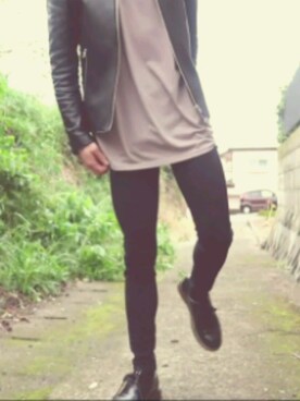 川くんさんのコーディネート