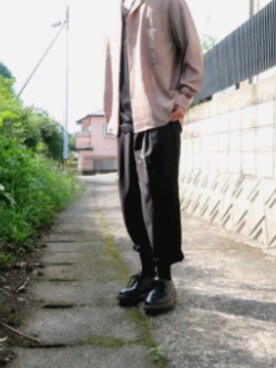 川くんさんのコーディネート