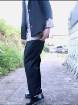 川くんさんのコーディネート