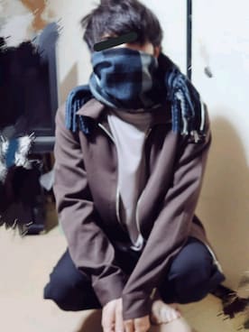 川くんさんのコーディネート