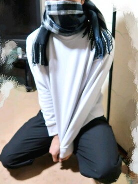 川くんさんのコーディネート