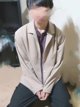 川くんさんのコーディネート