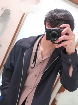 川くんさんのコーディネート