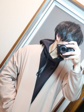 川くんさんのコーディネート