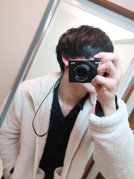 川くんさんのコーディネート