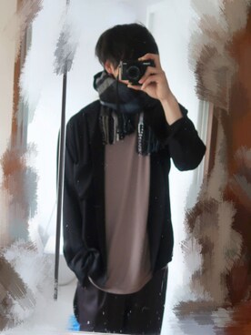 川くんさんのコーディネート