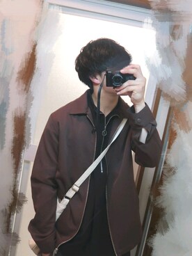 川くんさんのコーディネート