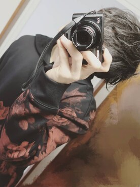 川くんさんのコーディネート