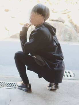 川くんさんのコーディネート