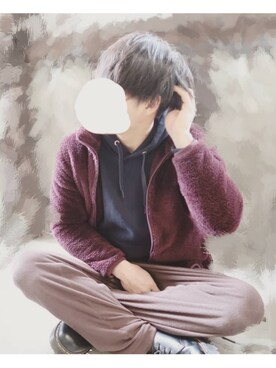 川くんさんのコーディネート