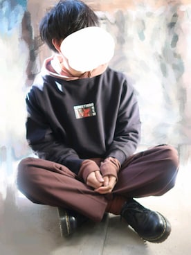 川くんさんのコーディネート