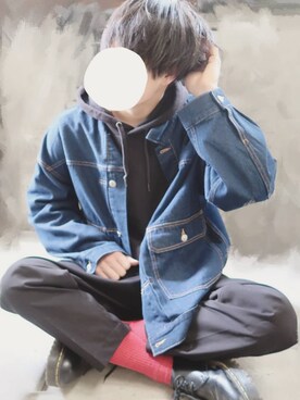 川くんさんのコーディネート