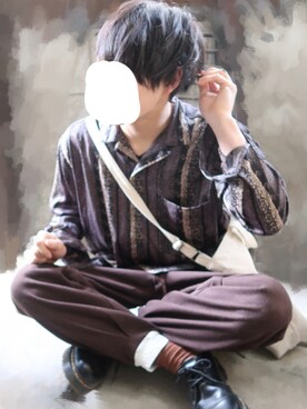 川くんさんのコーディネート