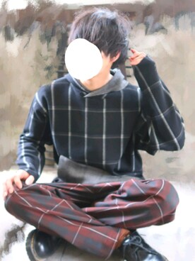 川くんさんのコーディネート