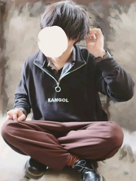 川くんさんのコーディネート