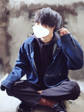 川くんさんのコーディネート