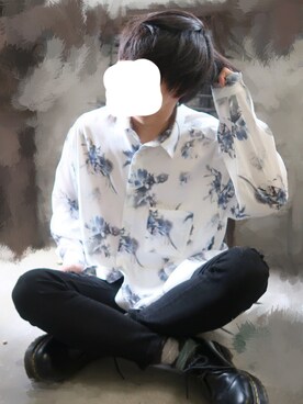 川くんさんのコーディネート