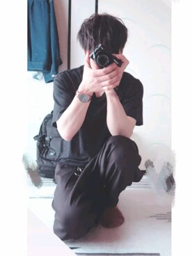 川くんさんのコーディネート