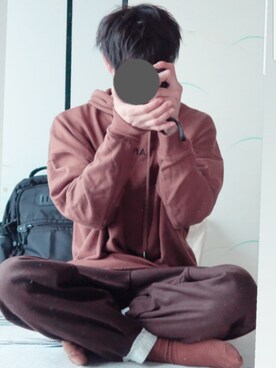 川くんさんのコーディネート