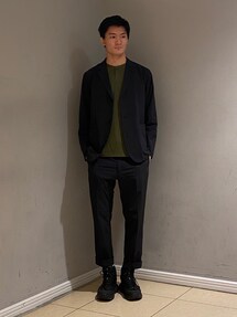 Nano Universe ナノユニバース セットアップ コーデュラ サコッシュ 20210325225651575_320.jpg