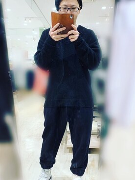 kazubuooさんのコーディネート