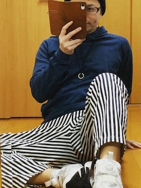 kazubuooさんのコーディネート