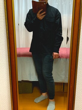 kazubuooさんのコーディネート