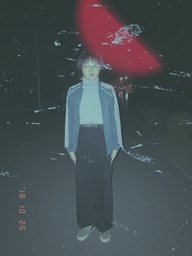 420errorさんのコーディネート