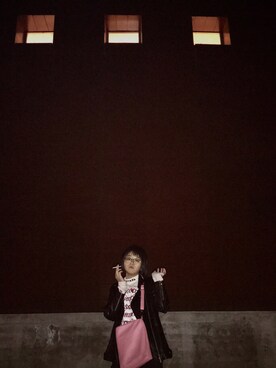 420errorさんのコーディネート