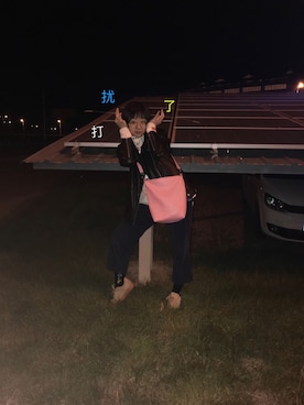 420errorさんのコーディネート