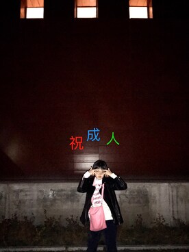 420errorさんのコーディネート