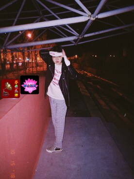 420errorさんのコーディネート