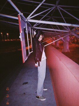 420errorさんのコーディネート