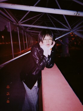 420errorさんのコーディネート